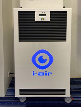 I-air bérlés