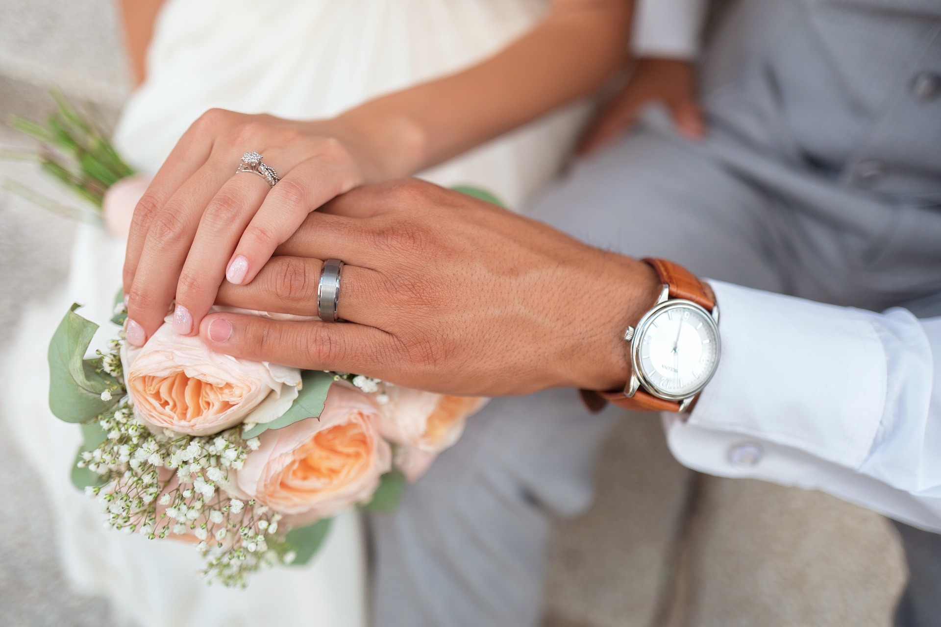 Wedding planner Budapest