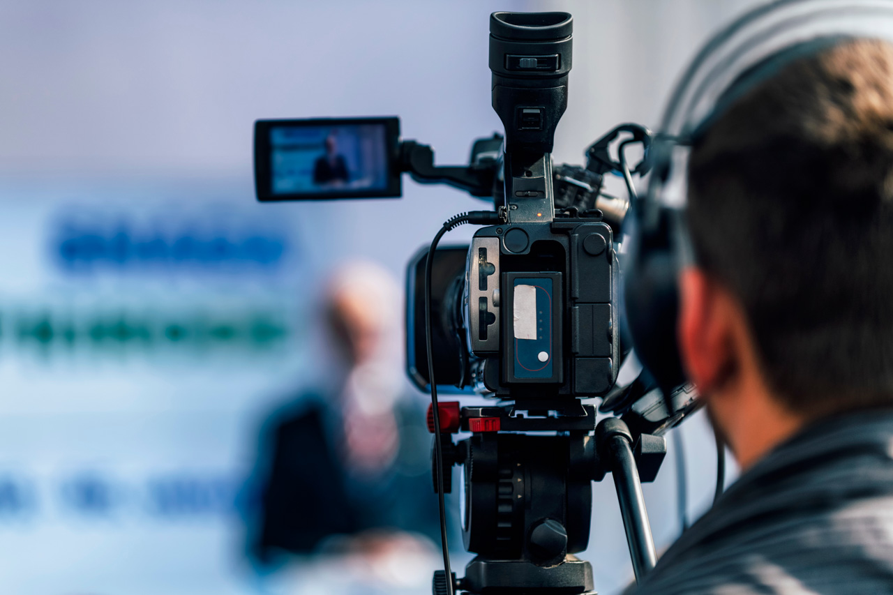 Videorecording Budapest