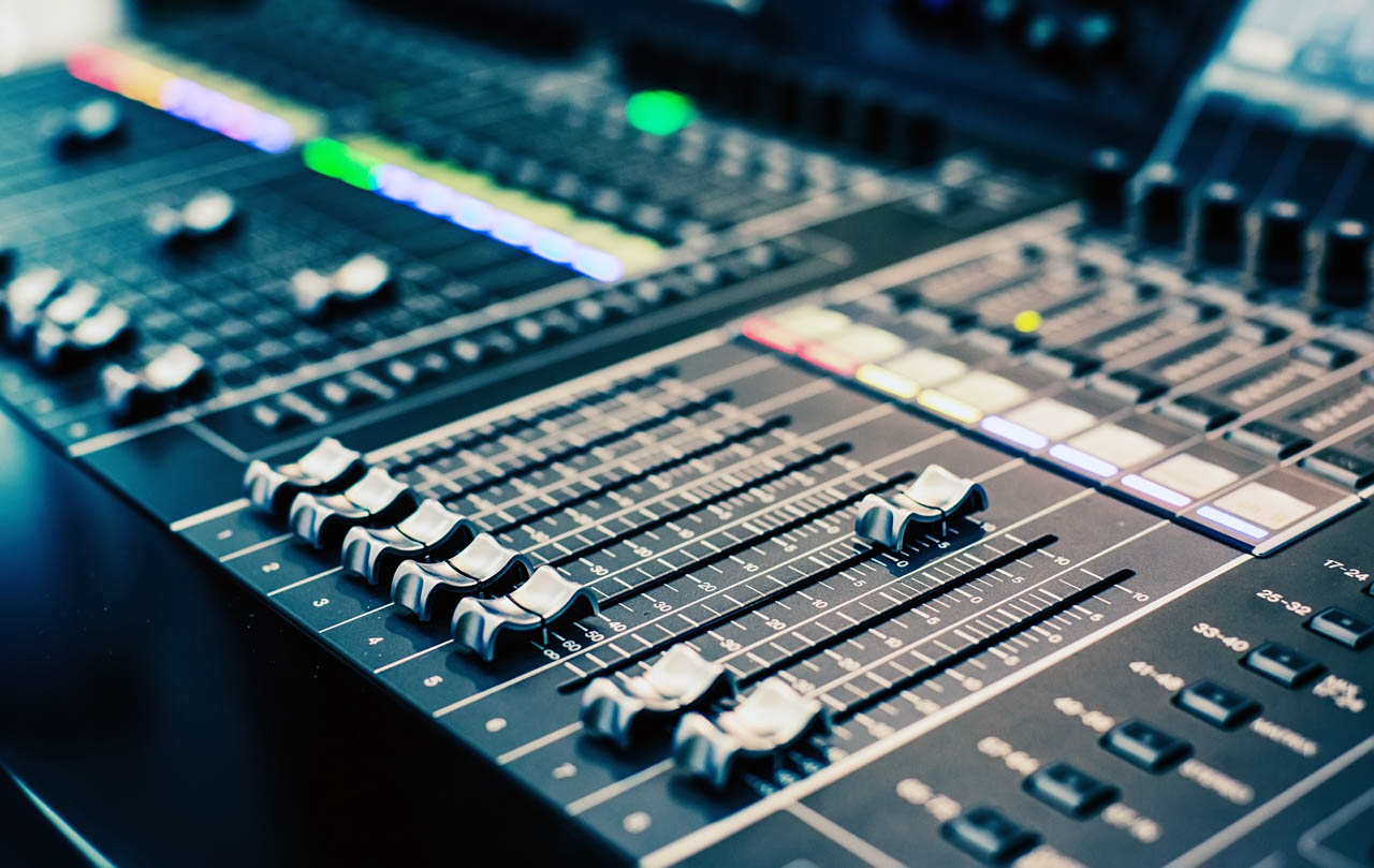 Audiovisual services Budapest