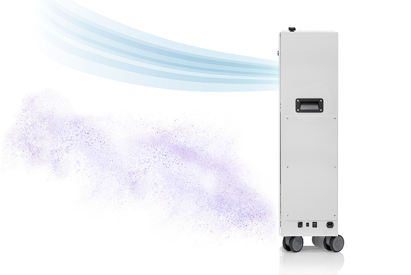i-air pro rental