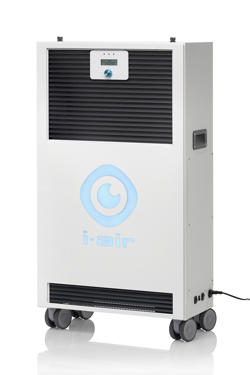 rent an i-air pro
